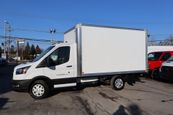 Ford Transit Cargo Van 2023 - Thumbnail 6