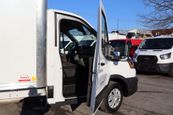 Ford Transit Cargo Van 2023 - Thumbnail 9