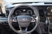 Ford Transit Cargo Van 2023 - Thumbnail 17