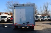 Ford Transit Cargo Van 2023 - Thumbnail 13