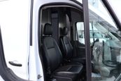 Ford Transit Cargo Van 2022 - Thumbnail 14