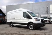 Ford Transit Cargo Van 2022 - Thumbnail 2