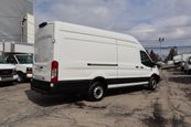 Ford Transit Cargo Van 2022 - Thumbnail 5