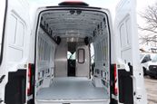 Ford Transit Cargo Van 2022 - Thumbnail 12
