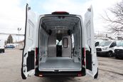 Ford Transit Cargo Van 2022 - Thumbnail 10