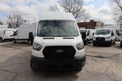 Ford Transit Cargo Van 2022 - Thumbnail 9