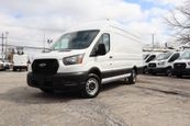Ford Transit Cargo Van 2022 - Thumbnail 7