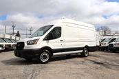 Ford Transit Cargo Van 2022 - Thumbnail 4