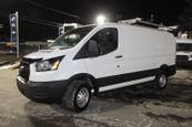 Ford Transit Cargo Van 2021 - Thumbnail 4