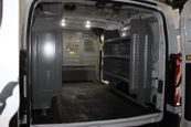 Ford Transit Cargo Van 2021 - Thumbnail 13