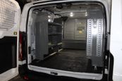 Ford Transit Cargo Van 2021 - Thumbnail 12