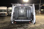 Ford Transit Cargo Van 2021 - Thumbnail 10