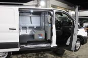 Ford Transit Cargo Van 2021 - Thumbnail 11