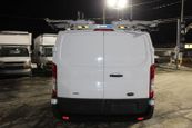 Ford Transit Cargo Van 2021 - Thumbnail 9