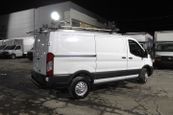 Ford Transit Cargo Van 2021 - Thumbnail 3