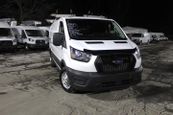 Ford Transit Cargo Van 2021 - Thumbnail 8