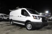 Ford Transit Cargo Van 2021 - Thumbnail 7