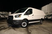 Ford Transit Cargo Van 2020 - Thumbnail 4