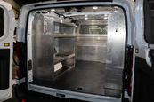Ford Transit Cargo Van 2020 - Thumbnail 9