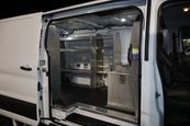 Ford Transit Cargo Van 2020 - Thumbnail 10