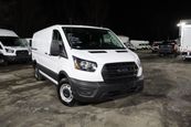Ford Transit Cargo Van 2020 - Thumbnail 24