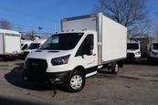 Ford Transit Cargo Van 2024 - Thumbnail 8