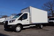 Ford Transit Cargo Van 2024 - Thumbnail 6