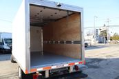 Ford Transit Cargo Van 2024 - Thumbnail 16