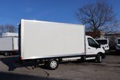 Ford Transit Cargo Van 2024 - Thumbnail 4