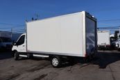 Ford Transit Cargo Van 2024 - Thumbnail 5