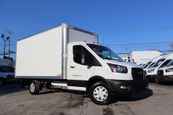 Ford Transit Cargo Van 2024 - Thumbnail 3