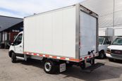 Ford Transit Cargo Van 2021 - Thumbnail 3