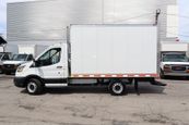 Ford Transit Cargo Van 2021 - Thumbnail 4