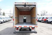 Ford Transit Cargo Van 2021 - Thumbnail 5
