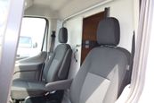 Ford Transit Cargo Van 2021 - Thumbnail 6