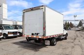 Ford Transit Cargo Van 2021 - Thumbnail 8