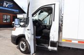 Ford Transit Cargo Van 2021 - Thumbnail 10