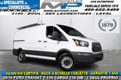 Ford Transit Cargo Van 2016 - Thumbnail 1