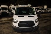 Ford Transit Cargo Van 2016 - Thumbnail 9