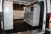 Ford Transit Cargo Van 2016 - Thumbnail 12