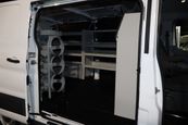 Ford Transit Cargo Van 2016 - Thumbnail 14