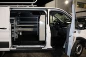 Ford Transit Cargo Van 2016 - Thumbnail 16