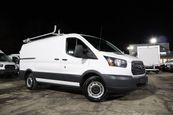 Ford Transit Cargo Van 2016 - Thumbnail 2