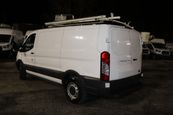 Ford Transit Cargo Van 2016 - Thumbnail 3