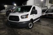 Ford Transit Cargo Van 2016 - Thumbnail 10