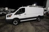 Ford Transit Cargo Van 2016 - Thumbnail 5