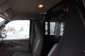 Chevrolet Express Cutaway 2024 - Thumbnail 9