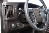 Chevrolet Express Cutaway 2024 - Thumbnail 10