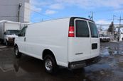 Chevrolet Express Cutaway 2024 - Thumbnail 6