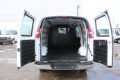 Chevrolet Express Cutaway 2024 - Thumbnail 14